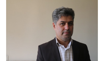 انتصاب سرپرست مدیریت منابع انسانی و اداری سازمان «سمت»