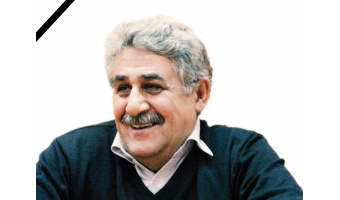 مولف برجسته کتاب‌های باستا‌ن‌شناسی «سمت» درگذشت