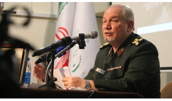 سرلشکر صفوی: دولت جدید آمریکا هم نمی‌تواند مانع سقوط هیمنه آمریکا شود/ آیت‌الله احمد عابدی: تواضع، فروتنی و دلدادگی به اهل‌بیت (ع) در حاج قاسم مشهور بود