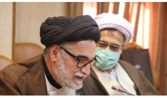 «سمت» از خدمات حجت‌الاسلام مرقاتی تقدیر کرد