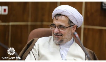 پیام تبریک رئیس «سمت» به مناسبت فرا رسیدن سال نو