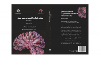 کتاب «مبانی علوم اعصابشناختی: راهنمای مقدماتی» منتشر شد