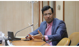 حمیدرضا خادمی به عنوان عضو «شورای تخصصی علوم عقلی هیات حمایت از کرسیهای نظریهپردازی» منصوب شد