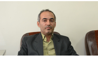 سرپرست جدید معاونت اجرایی «سمت» منصوب شد