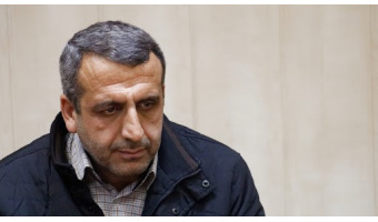 سر‌پرست منابع انسانی و اداری «سمت» منصوب شد
