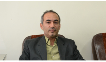 سرپرست جدید معاونت نظارت علمی-فنی «سمت» منصوب شد