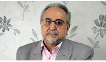 رئیس جدید پژوهشکده تحقیق و توسعه علوم انسانی «سمت» منصوب شد