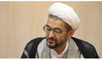 نشست سرپرست «سمت» با اعضای گروه‌های پژوهشی و تخصصی علوم رفتاری