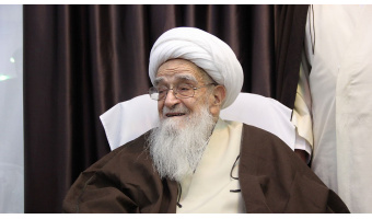 سرپرست «سمت» رحلت حضرت آیت‌الله العظمی صافی گلپایگانی را تسلیت گفت.