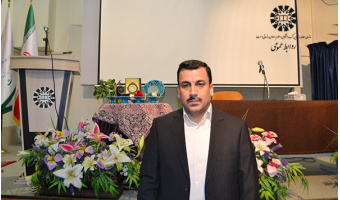 سرپرست جدید معاونت اجرایی «سمت» منصوب شد
