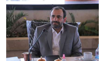 انتصاب عضو جدید شورای سازمان