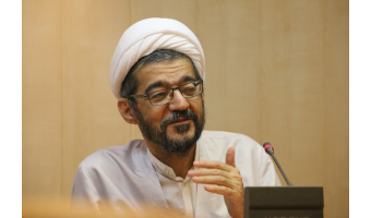 بسیج یک معبر مبارک معنوی برای ملت ایران است