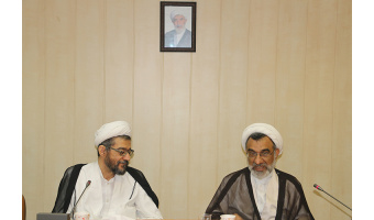 برگزاری نشست مبانی فلسفی تحول در علوم انسانی براساس منظومه معرفتی امام خمینی (ره)