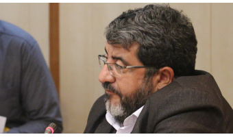 نشست نظم جدید جهانی در «سمت»