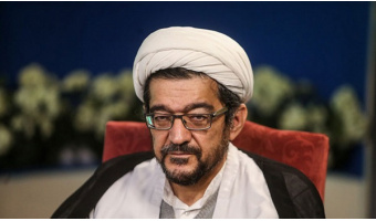 رئیس «سازمان مطالعه و تدوین» درگذشت خواهر وزیر علوم را تسلیت گفت