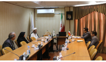 دیدار رؤسای «سمت» و مرکز نشر دانشگاهی