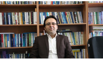 سرپرست معاونت اجرایی «سمت» منصوب شد