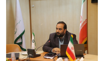 نشست علمی «جایگاه رسانه در جهاد تبیین با تکیه بر وقایع اخیر» در «سمت»