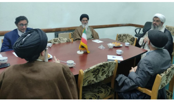 نسخه‌پژوهی «سمت» در قم قوت می‌گیرد