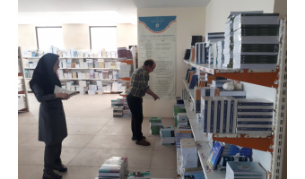 «سمت» برای برپایی بخش مجازی خود در نمایشگاه بین‌المللی کتاب آماده می‌شود