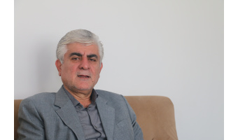 تشریح برنامه‌های هفته کتاب «سمت» در دانشگاه کردستان