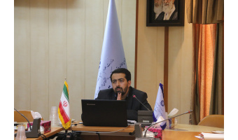 برگزاری نشست علمی «آشنایی با پژوهش کیفی»