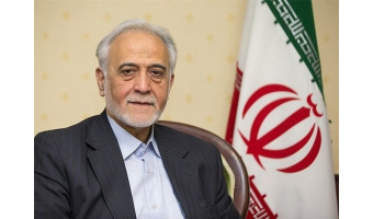 دکتر پرویز داودی درگذشت