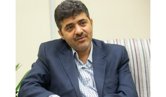 عضو گروه تخصصی «سمت»، سرپرست مرکز آمار ایران شد