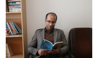 «معراج سعادت جاودانی» گزینش و گزارشی از معراج‌السعاده ملّا احمد نراقی برای انسان امروز