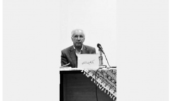 علیرضا ازغندی درگذشت
