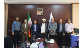 امضای تفاهمنامه بین «سمت» و «سازمان بسیج علمی، پژوهشی و فناوری»