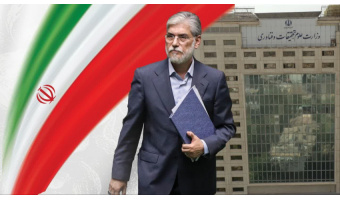 رئیس «سمت» انتصاب وزیر جدید علوم را تبریک گفت