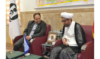 انعقاد تفاهم‌نامه همکاری‌های مشترک علمی سازمان «سمت» و ستاد مبارزه با مواد مخدر