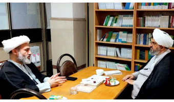 گسترش همکاری «سمت» با دبیرخانه حمایت از پژوهش‌های مورد نیاز نظام اسلامی