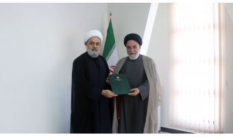 عضو جدید شورای سازمان منصوب شد