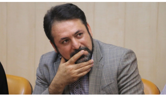 سرپرست اداره همکاری‌های علمی بین‌المللی منصوب شد