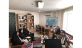 همکاری مشترک سازمان «سمت» و مؤسسه کنفوسیوس دانشگاه تهران