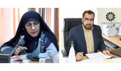 فکری: تلاش کردم ترجمه ارتباطی باعث خروج از متن اصلی آن نشود/ تاکید روغنی بر به چالش کشیدن سند مدینه
