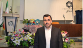 سرپرست جدید معاونت اجرایی «سمت» منصوب شد