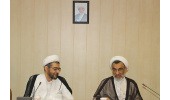 برگزاری نشست مبانی فلسفی تحول در علوم انسانی براساس منظومه معرفتی امام خمینی (ره)
