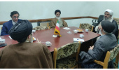 نسخه‌پژوهی «سمت» در قم قوت می‌گیرد