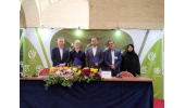 برگزاری نشست علمی کتاب «مبانی کارآفرینی در ورزش» در سرای علمی-فرهنگی دانشگاهی نمایشگاه کتاب تهران