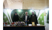 روز هشتم نمایشگاه؛ از برگزاری آخرین نشست علمی «سمت» در سرای علمی و فرهنگی دانشگاهی تا تداوم میزبانی از همکاران علمی