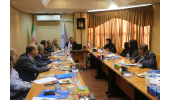در نشست تخصصی گروه جغرافیا و برنامه‌ریزی شهری مطرح شد: ضرورت نیازسنجی در تامین منابع جدید درسی و به‌روزرسانی منابع پیشتر چاپ شده