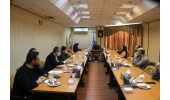 برگزاری نشست علمی «نگاشته‌های کهن غیراسلامی و تاریخ اسلام آغازین: امکانات و چالشها»