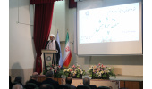 مراسم گرامیداشت هفته پژوهش و برپایی نمایشگاه دستاوردهای پژوهشی در«سمت»