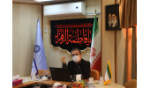 برگزاری نشست علمی «جنایت‌های بین‌المللی علیه کودکان ازدیدگاه جرم‌شناسی جنگ (با تأکید بر جنایت نسل‌زدایی)»