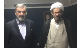 دیدار رئیس سازمان «سمت» با دبیر شورای عالی هماهنگی اقتصادی سران قوا