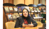 دکتر لبنی خمیس: وزارت آموزش عالی عراق، خواهان استمرار همکاری با «سمت» است