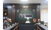 «سمت» و دانشگاه افسری و تربیت پاسداری امام حسین(ع) دو ثمرۀ ارزشمند درخت انقلاب